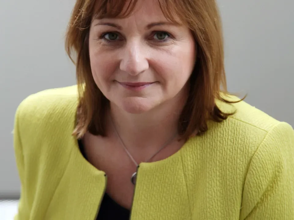 Fiona Carvill