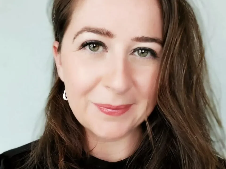 Lorna Greene