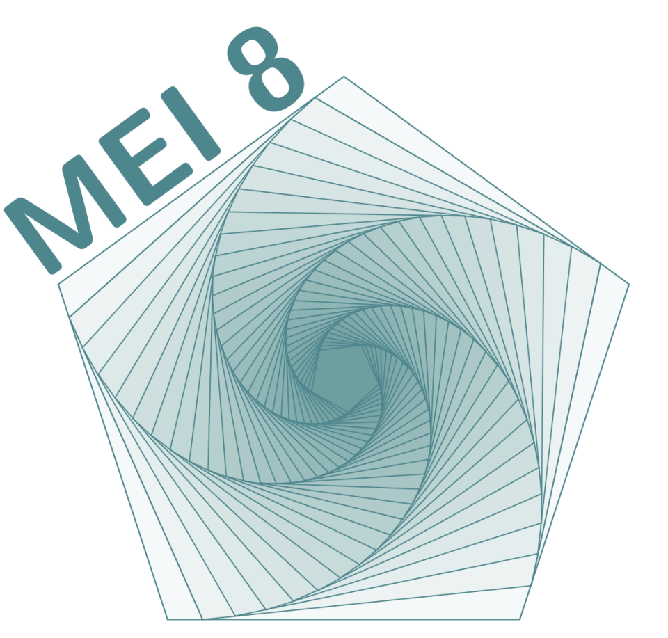 MEI 8 Logo