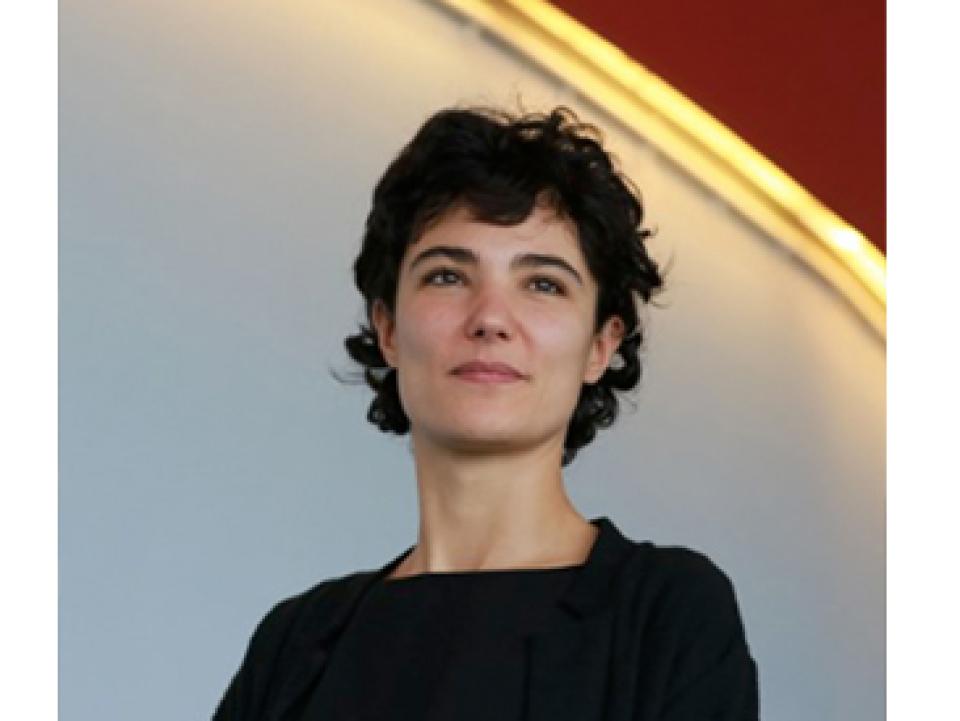 Dr. Paola Rivetti