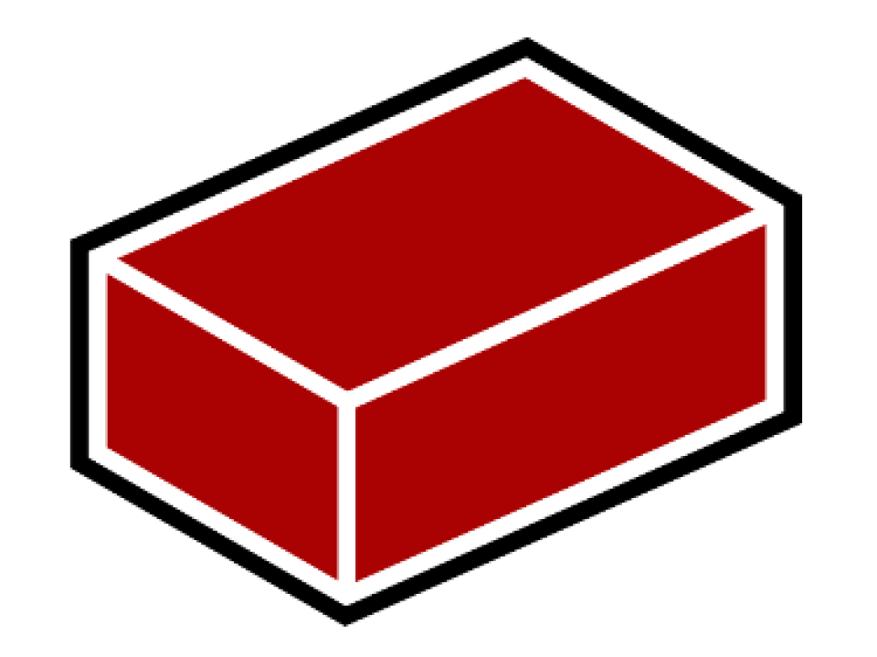 Redbrick logo