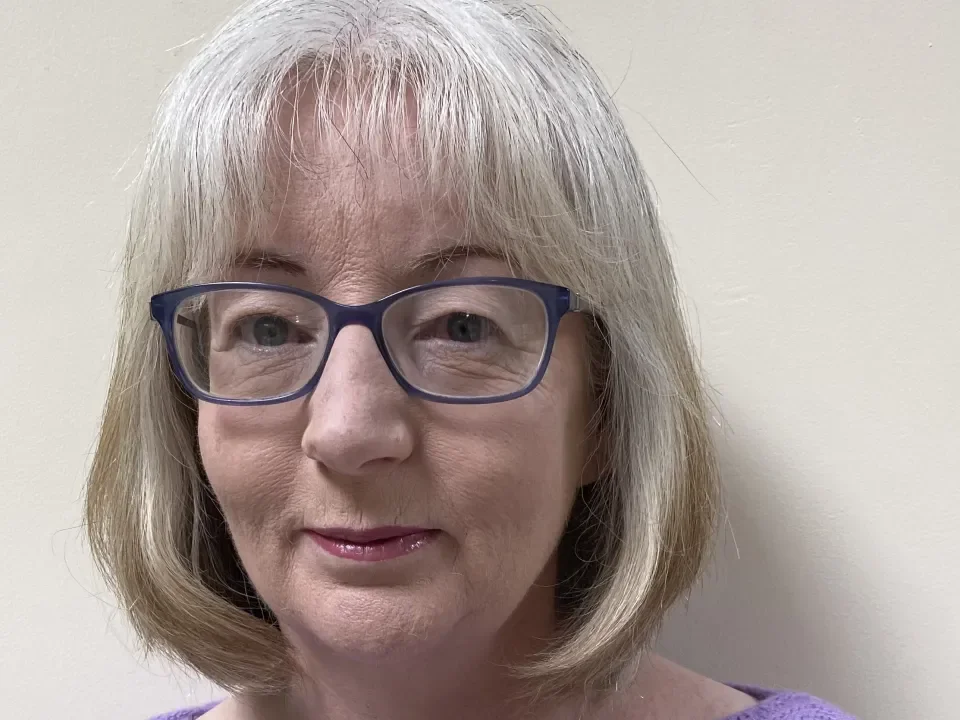 Jean Hughes