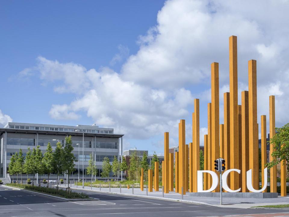 DCU Fees