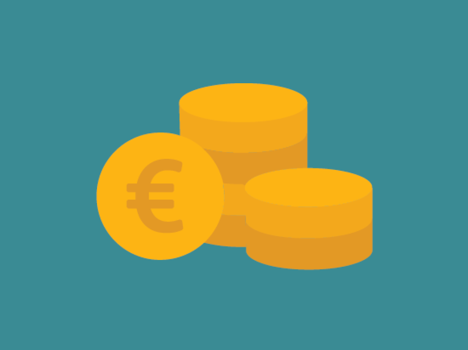DCU Research Lifecycle - Funding Result