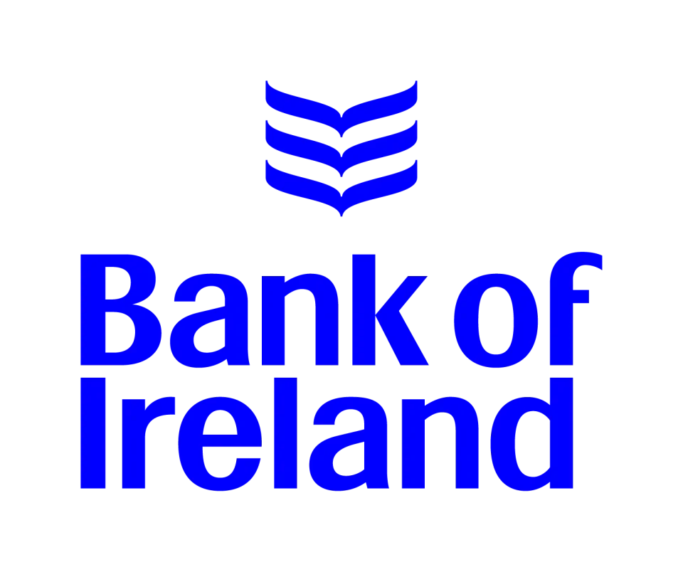 Bank of Ireland logo