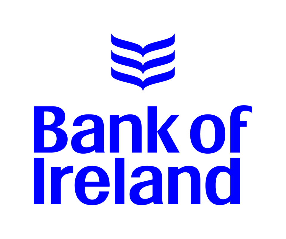 Bank of Ireland logo