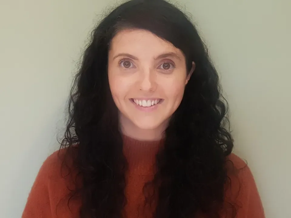 Christina O'Keeffe