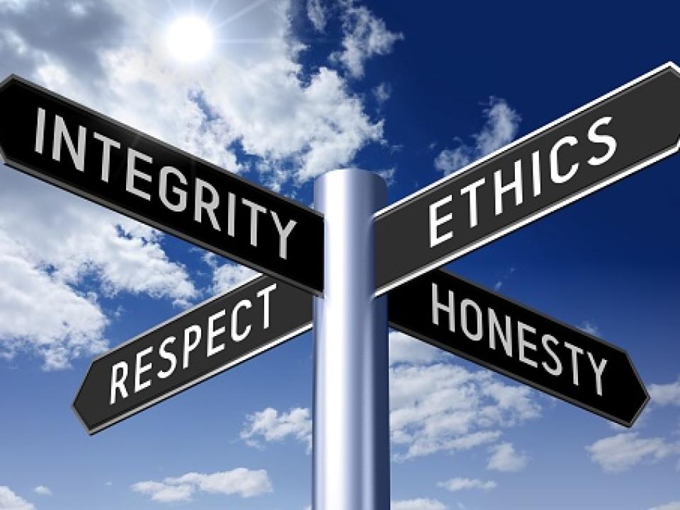 Code of Ethics