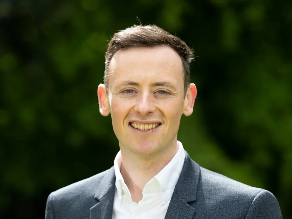 Ronan Gubbins