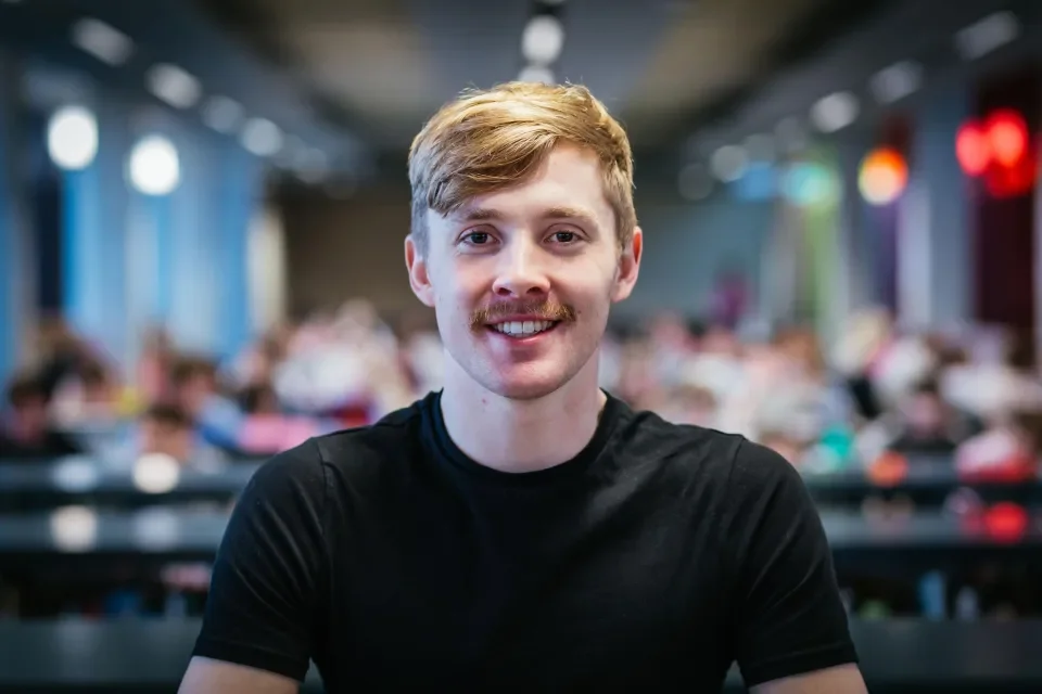 DCU Application