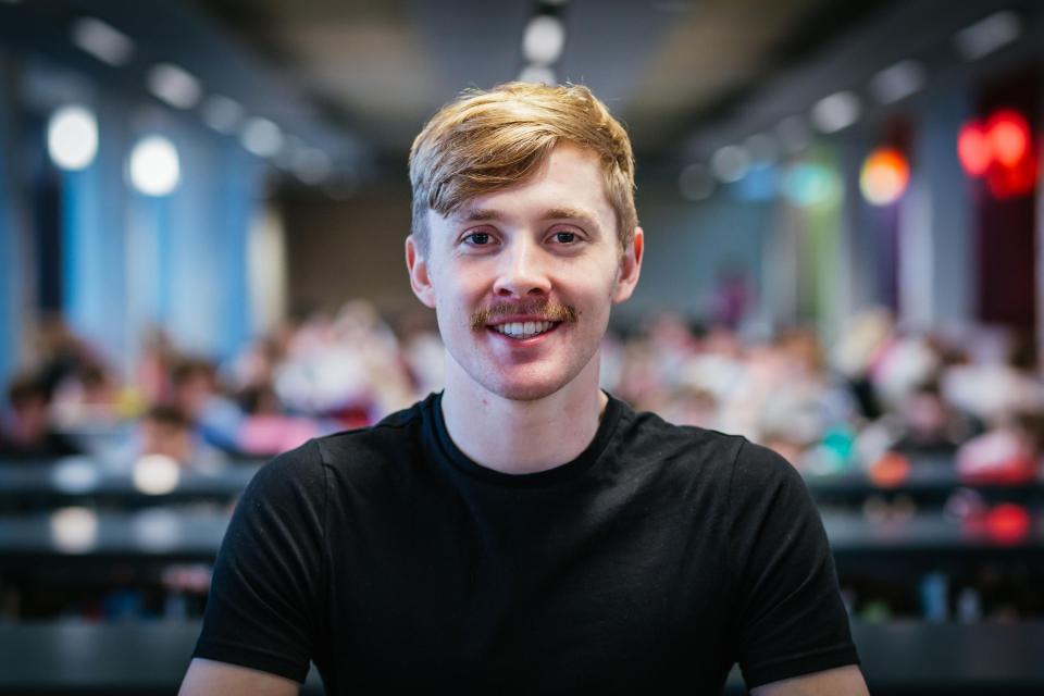 DCU Application