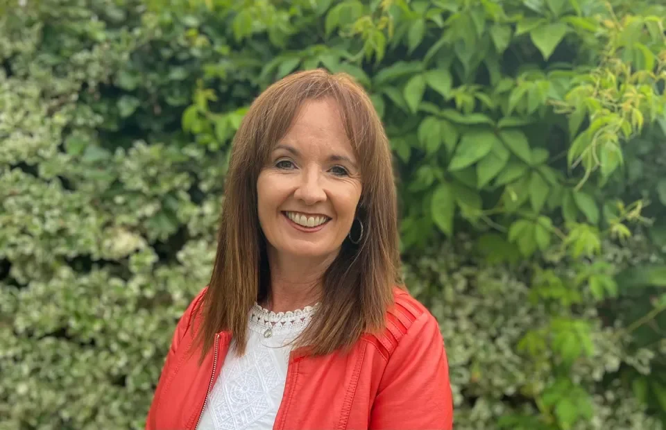 Dr Cliona Murphy