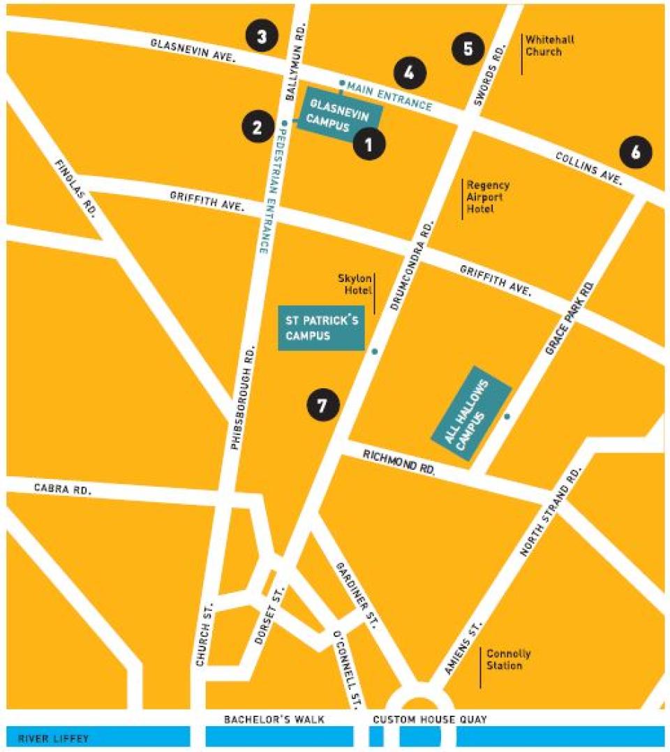 public bus routes