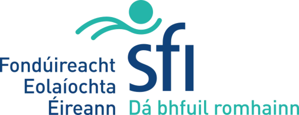 SFI logo