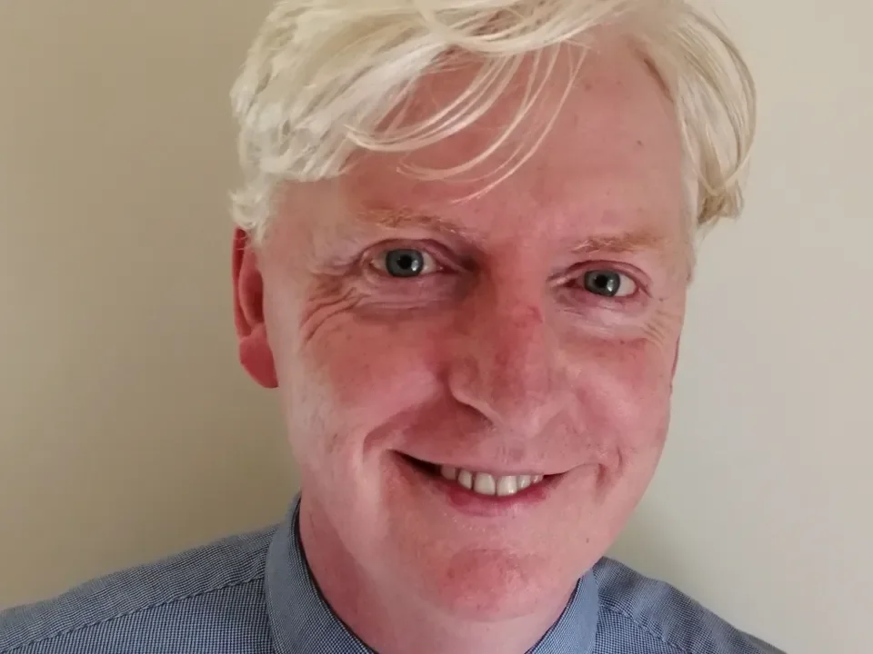Dr John White