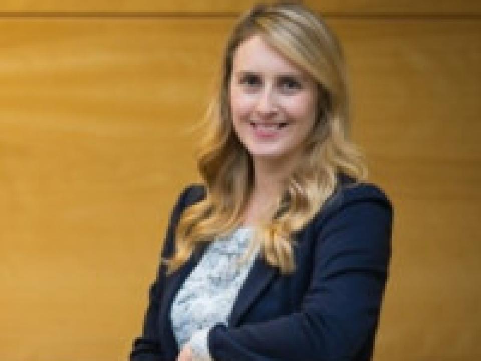 Dr. Aideen O'Dochartaigh