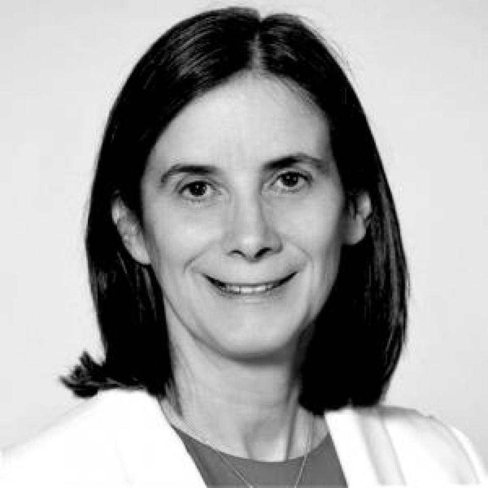 Marie Sinnott