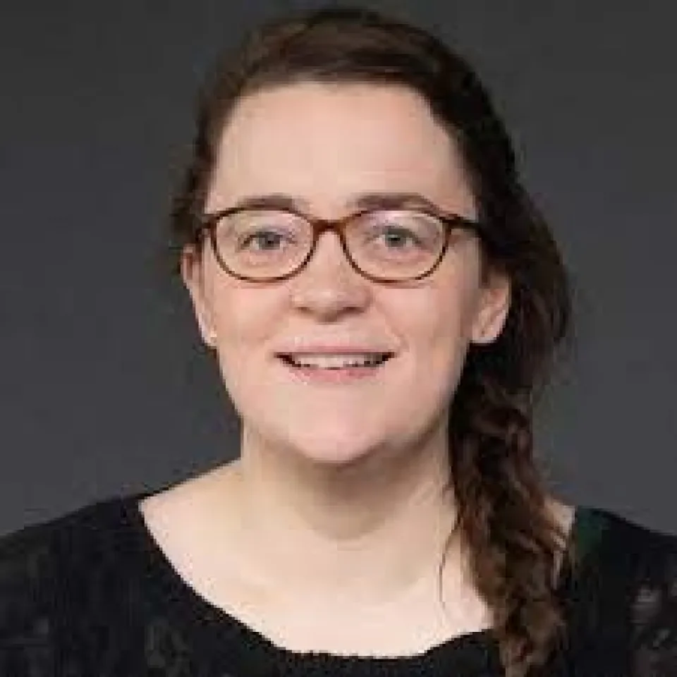 Dr. Dawn Wheatley