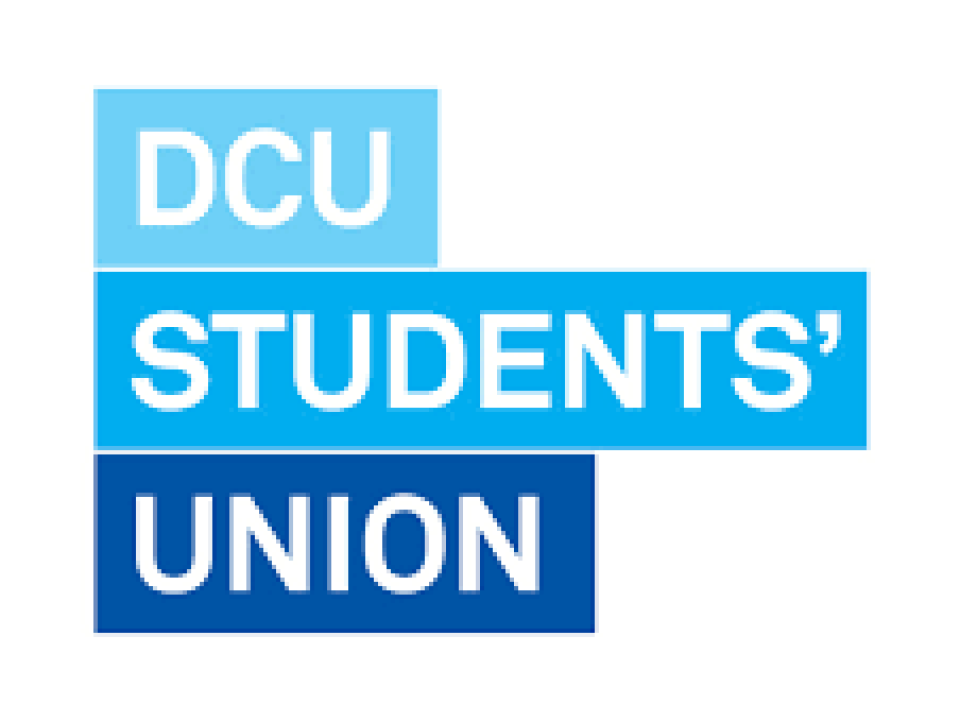 DCU SU Logo