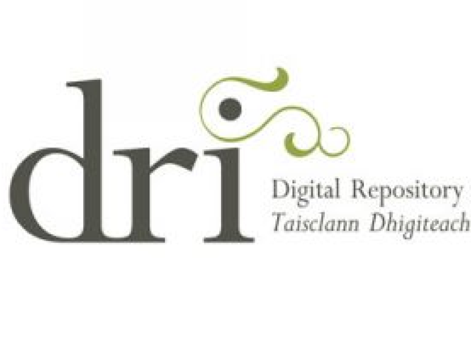 Digital Repository of Ireland