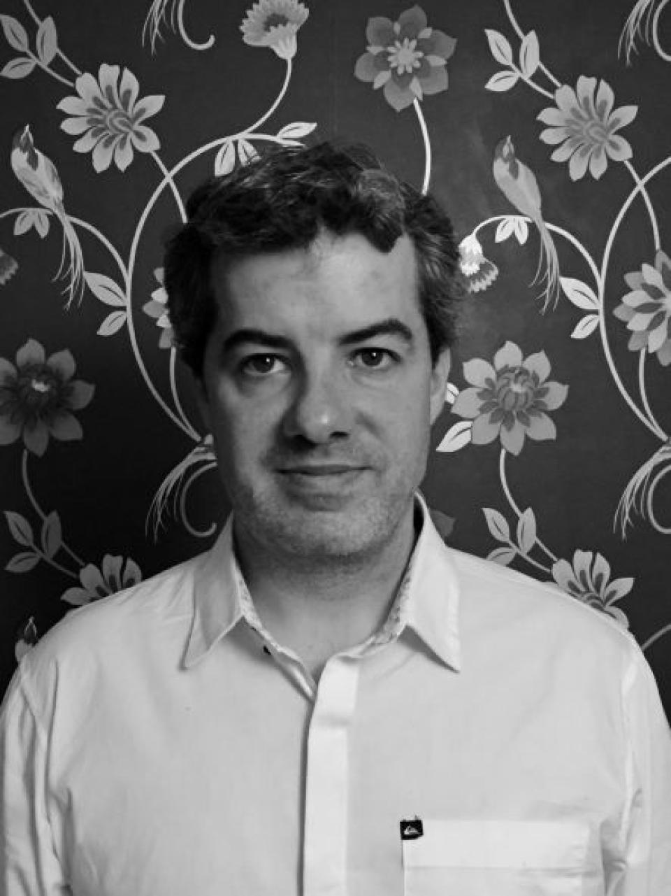 Dr. Fiachra O'Brolchain