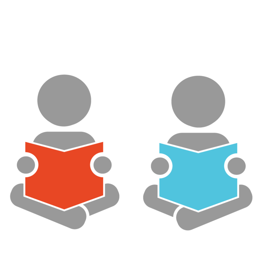 Children learning