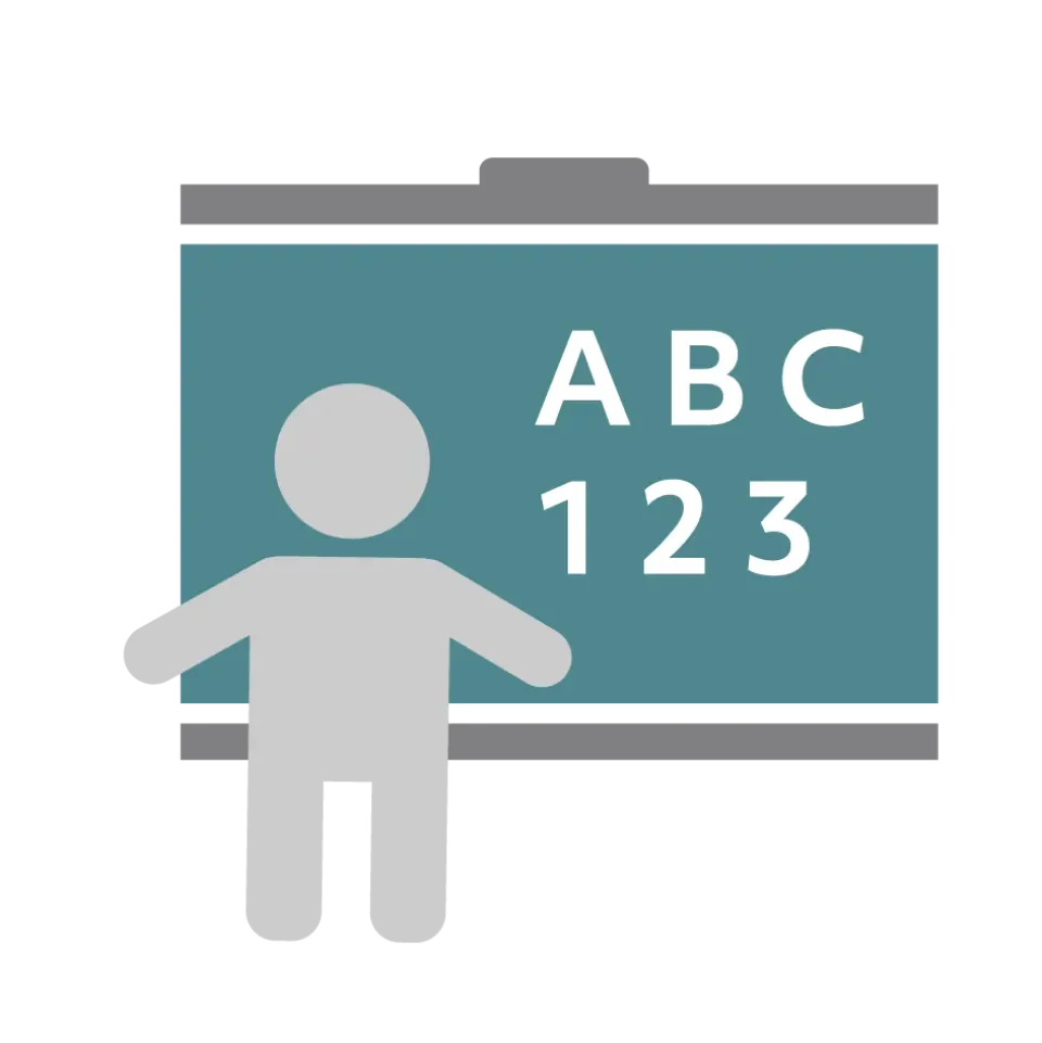 Teacher