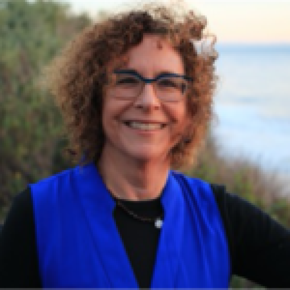 Prof. Janet Walker