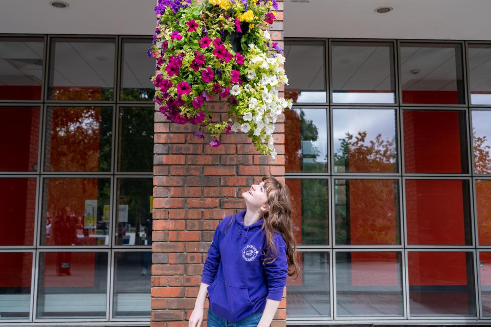 Spring Open Day
