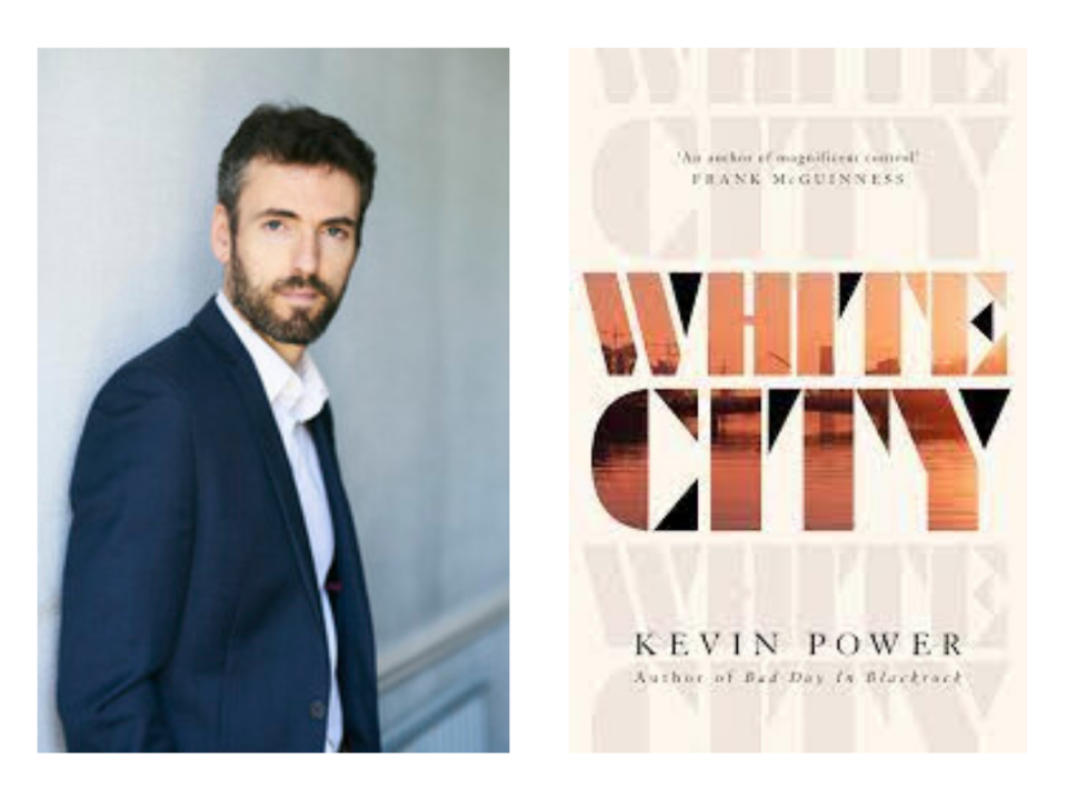 Kevin Power
