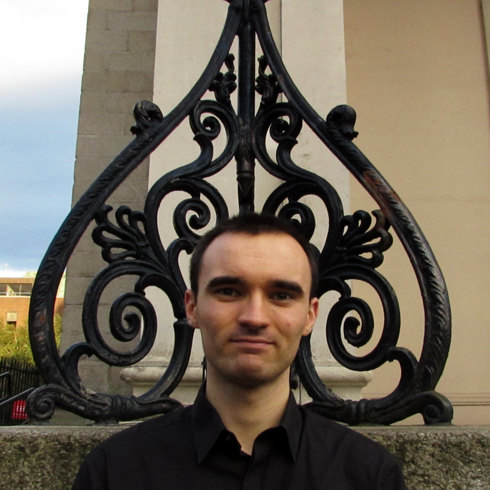 Cathal Twomey