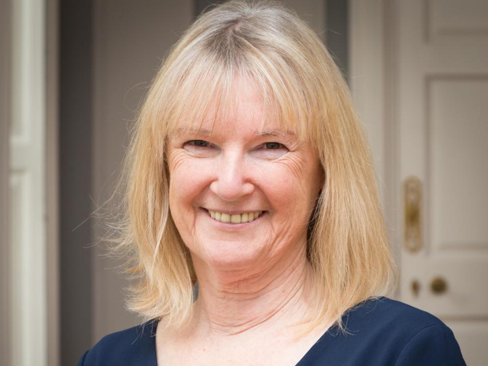 Dr. Fionnuala Waldron