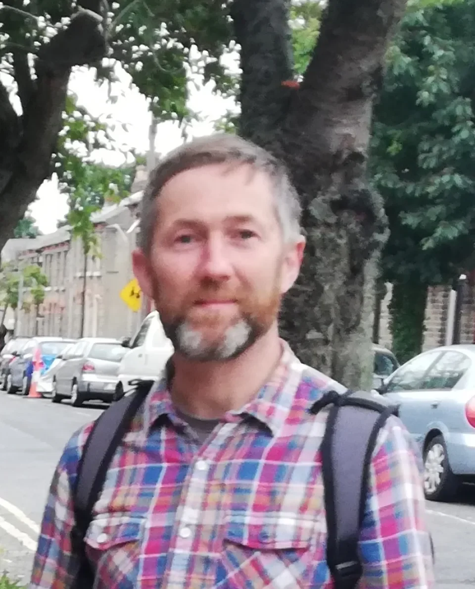 Dr. Sean Shanagher