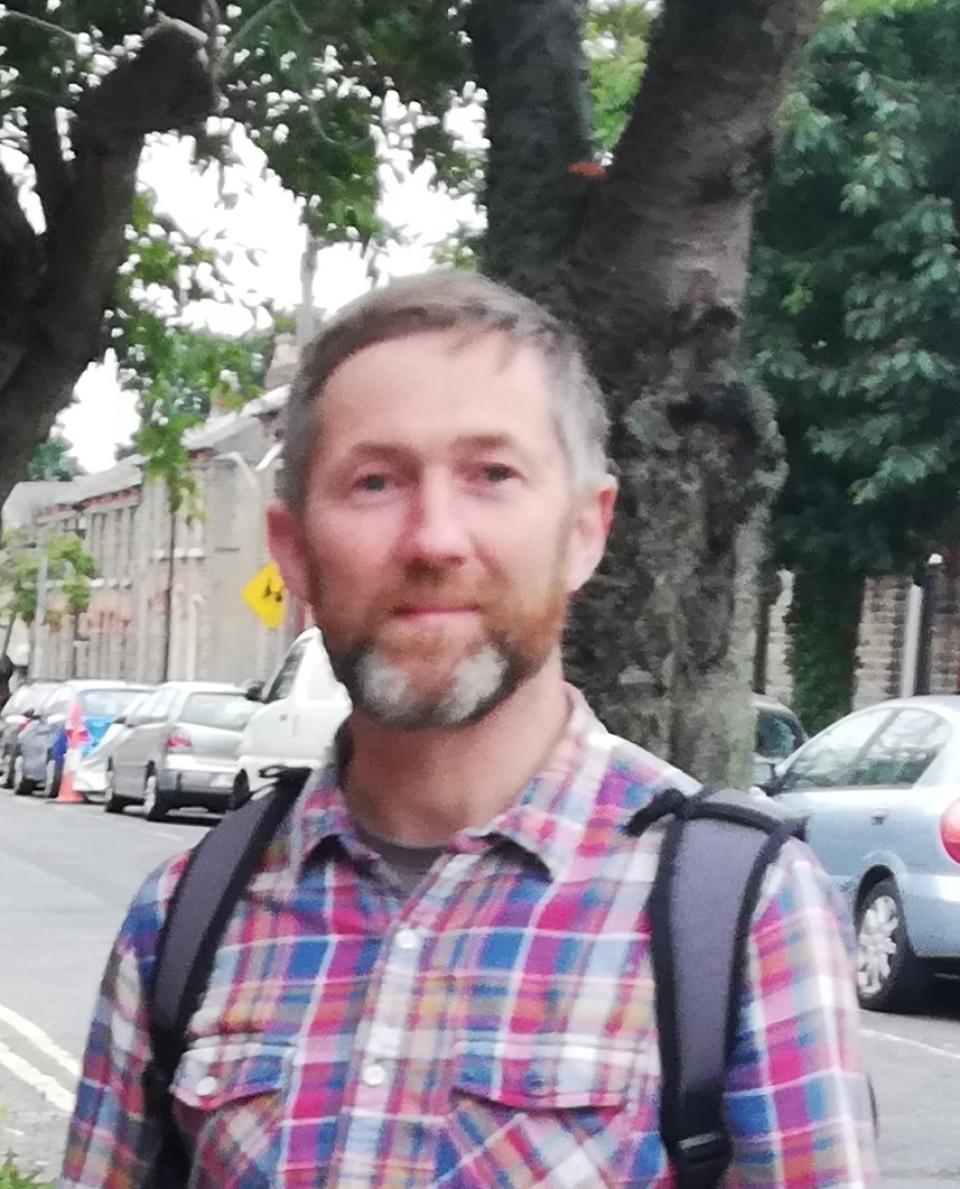 Dr. Sean Shanagher