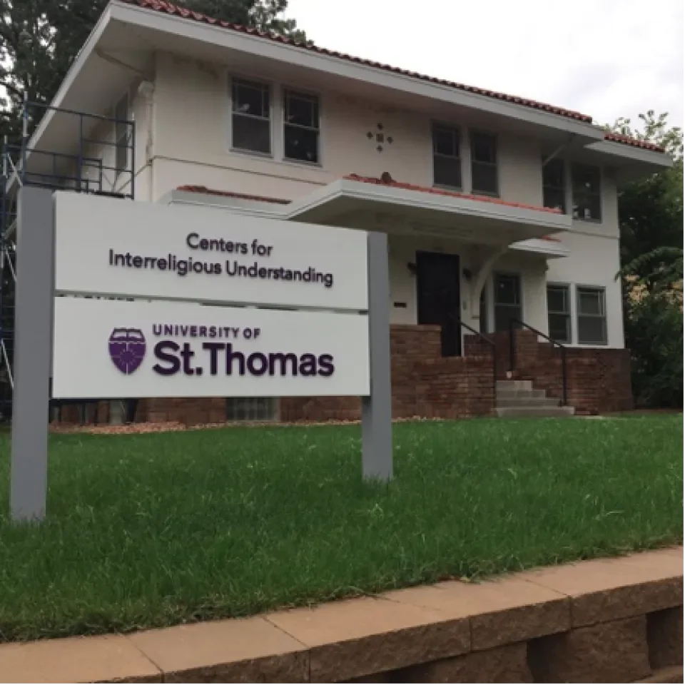 St Thomas
