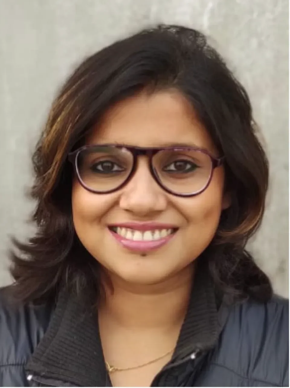 Sayani Basak