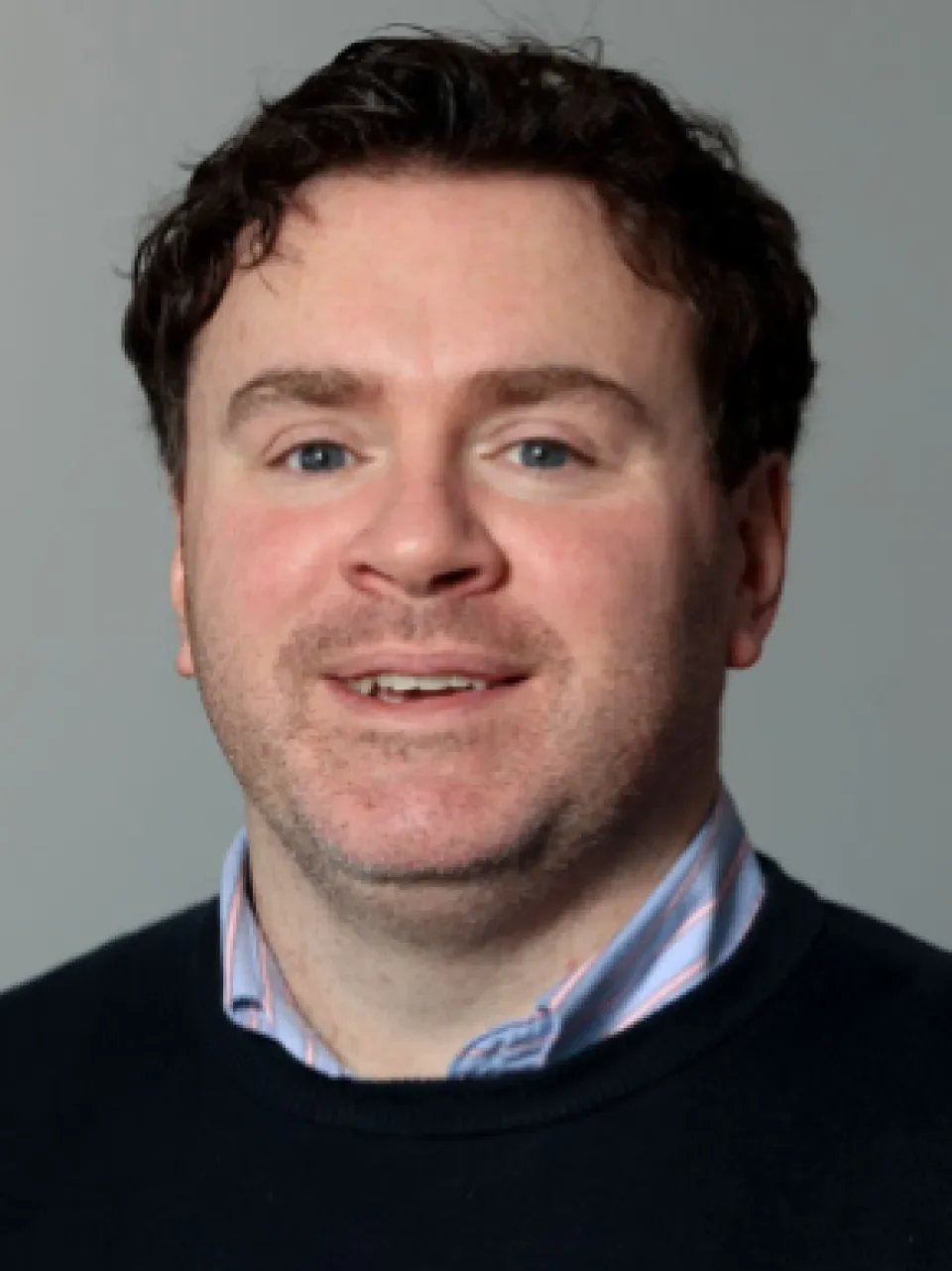 Alan Gorman