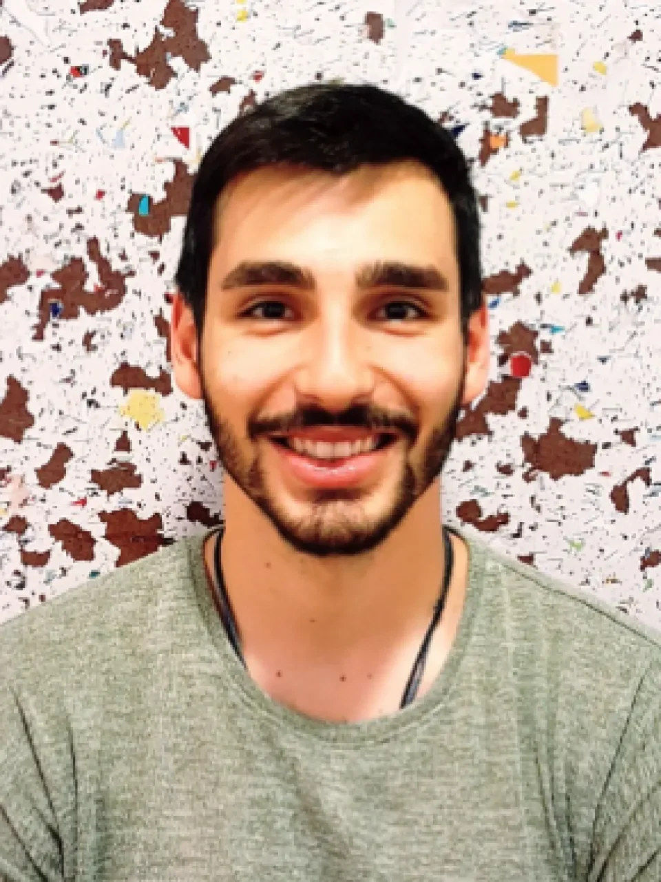 Anastasios Karakolidis