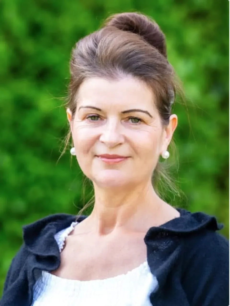Angela Kinahan