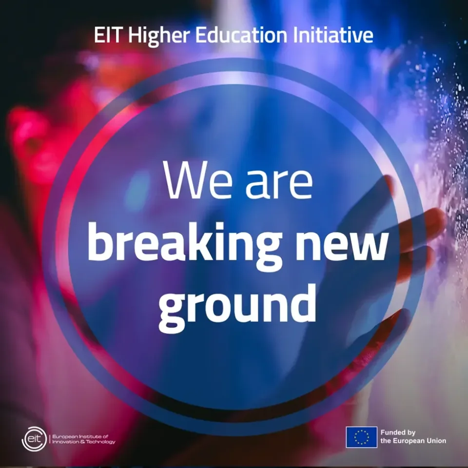 EIT Higher Education Initiative