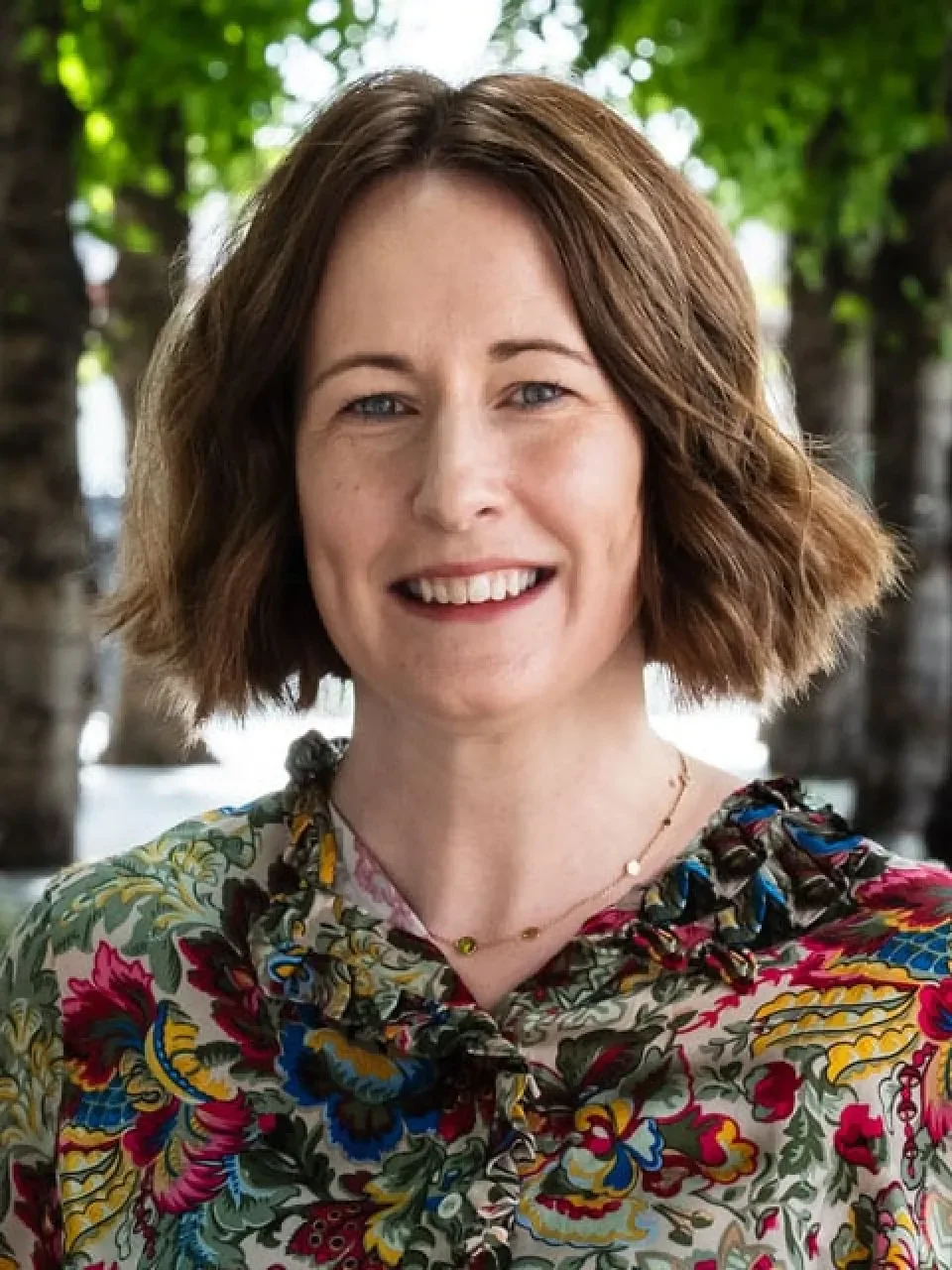 Ashling Bourke