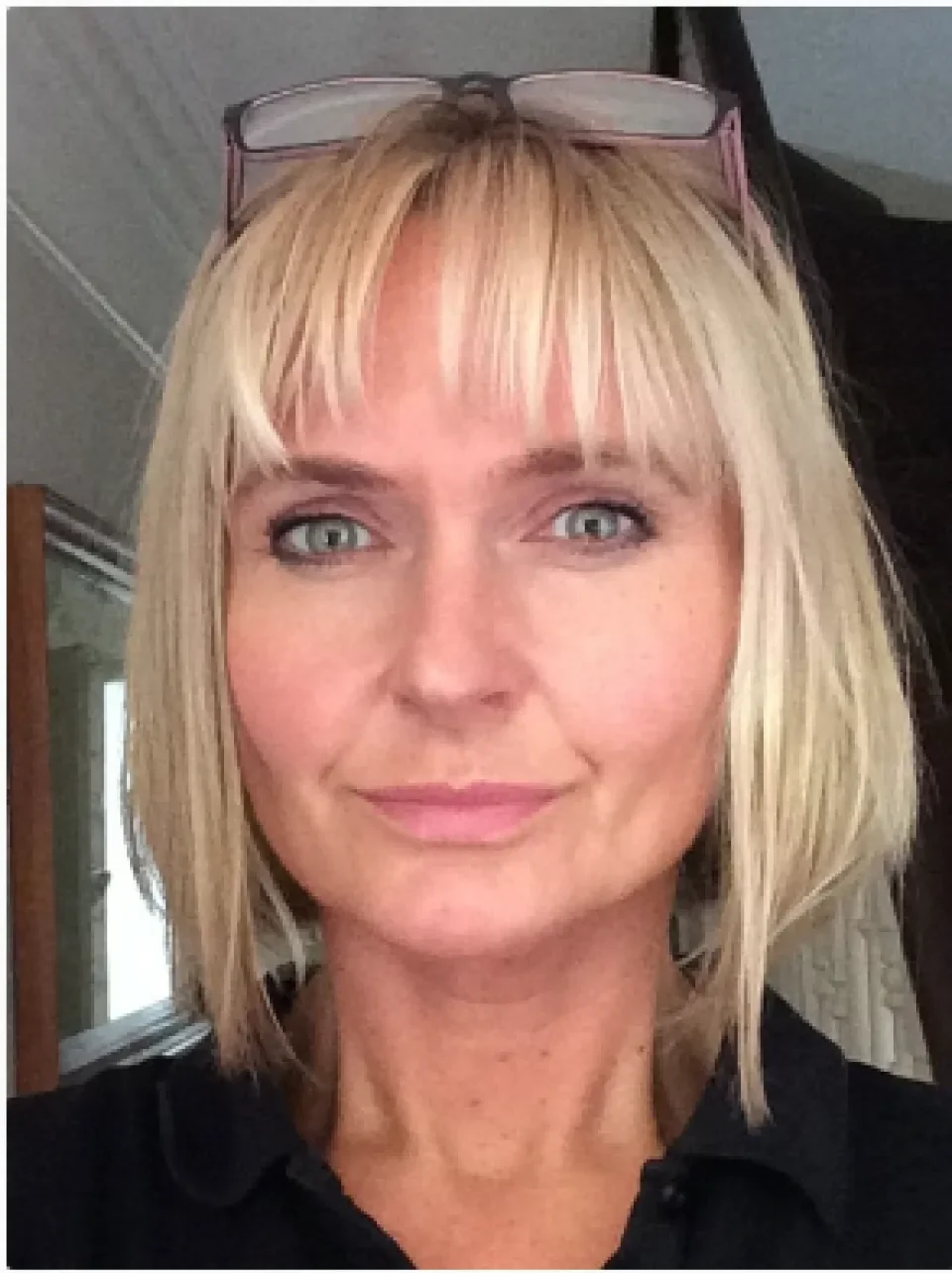 Debbie Ging