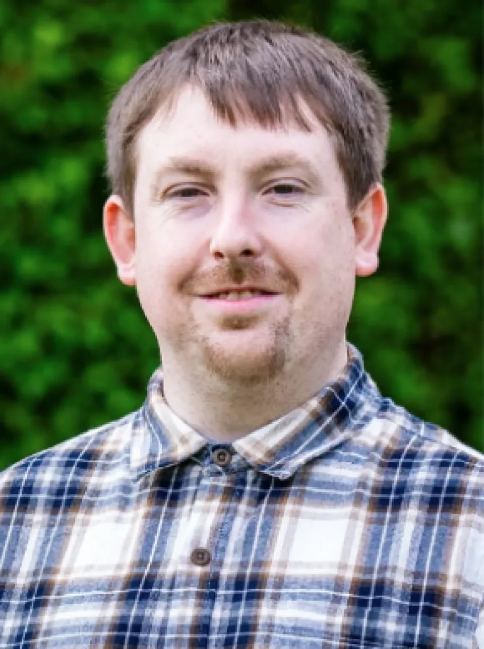 Derek Laffan