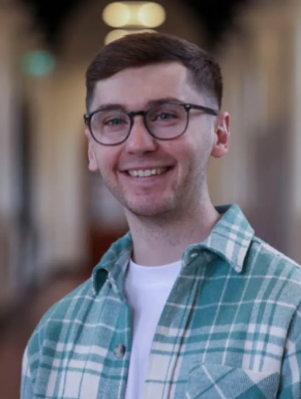 Dylan Pidgeon