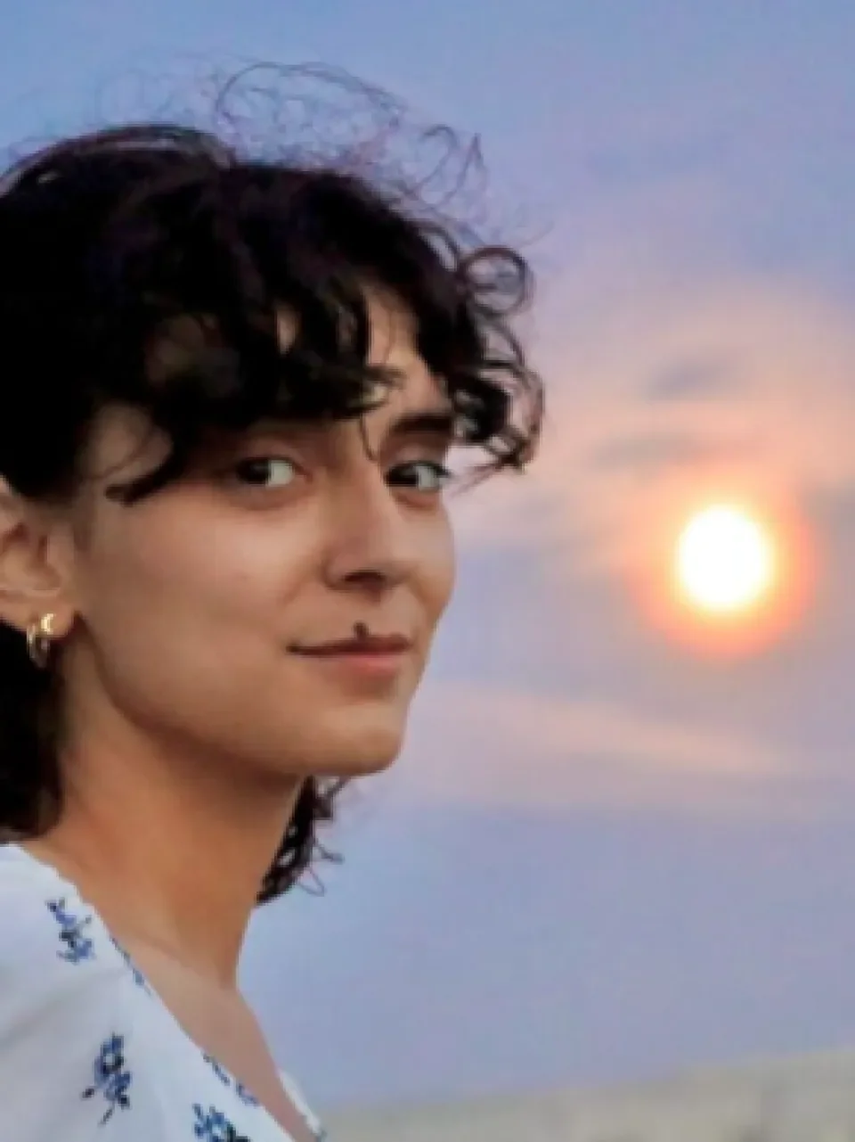 Isabel Machado Da Silva
