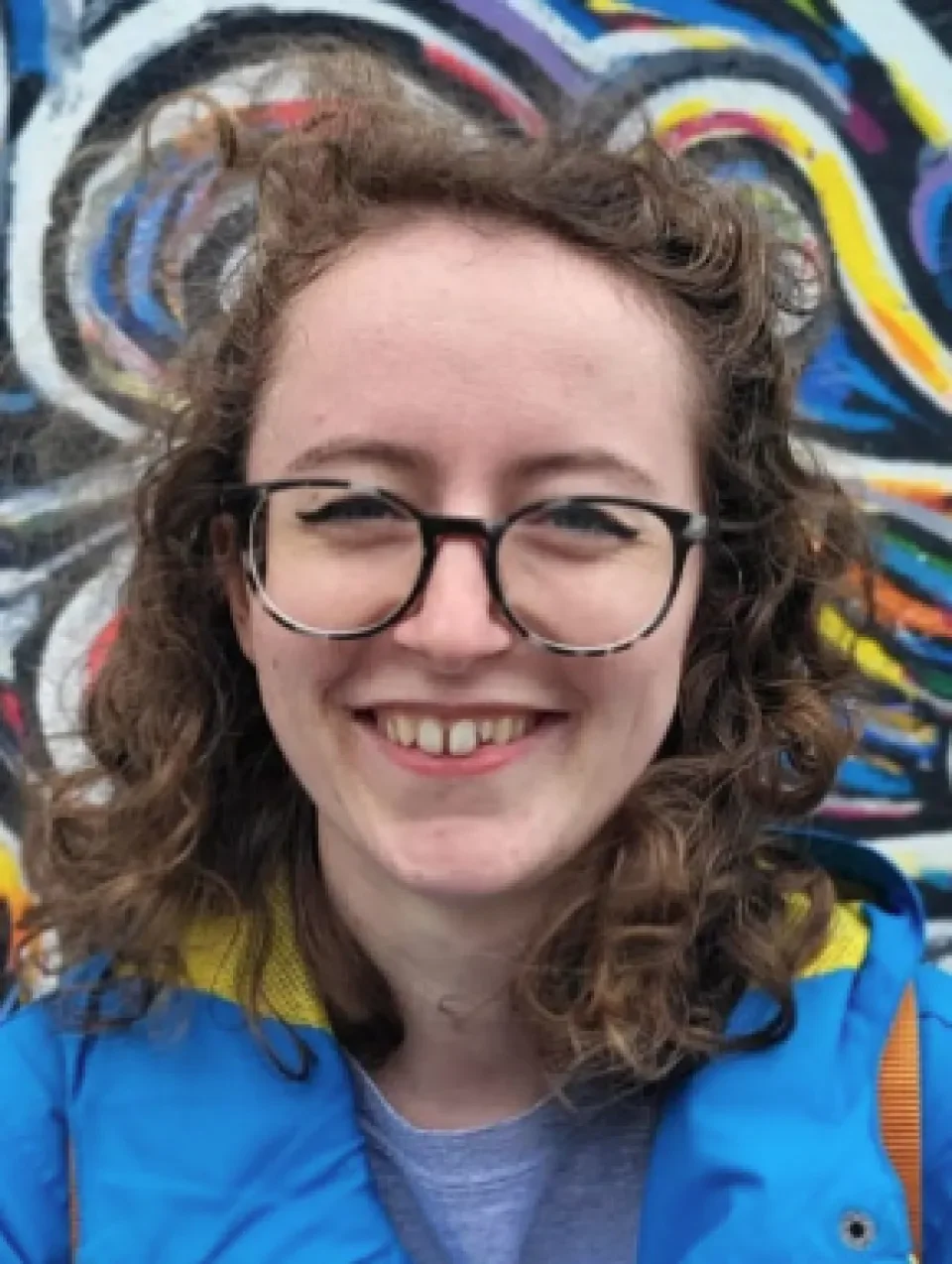 Isobel Walsh