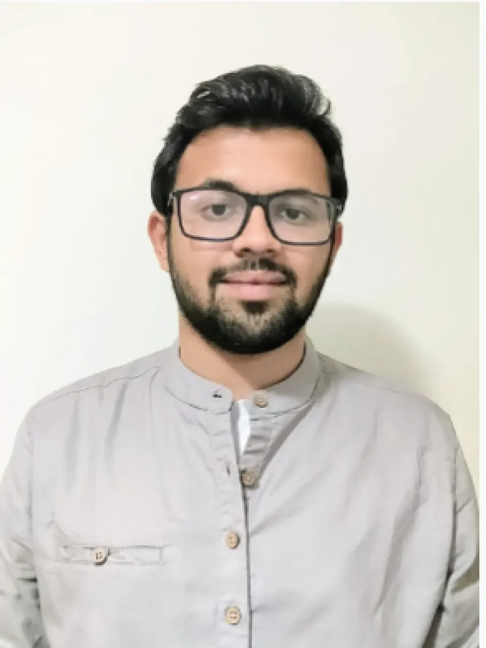 Kanishk Verma