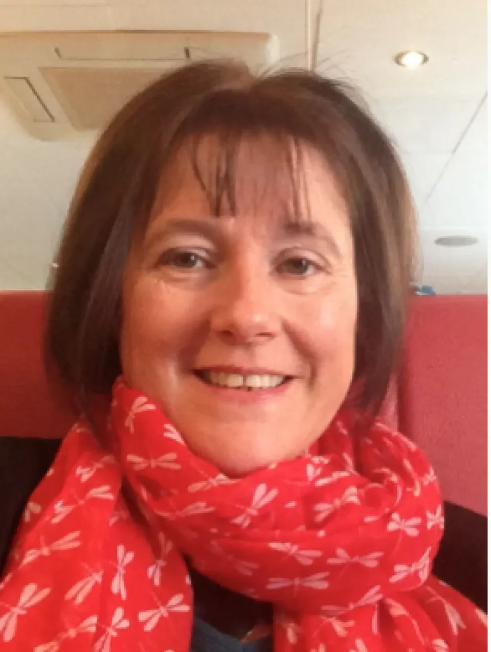 Marian McDonnell