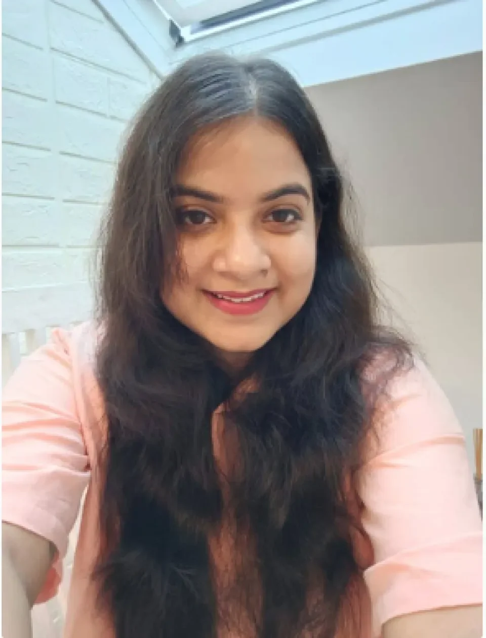 Meghmala Mukherjee