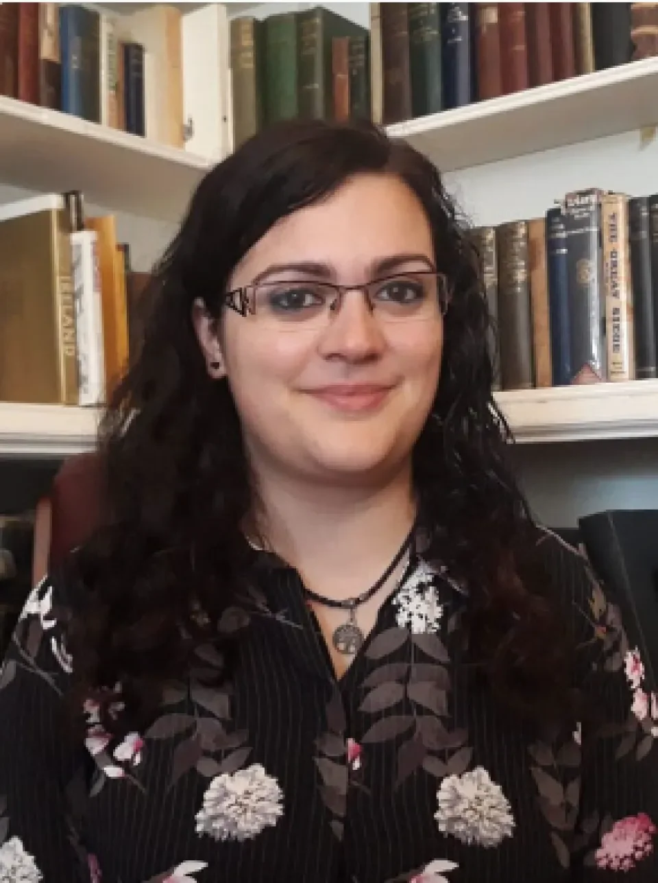 Sandra Sanmartín Feijóo